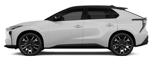 2026 Toyota bZ - Fitzgerald Toyota Gaithersburg in Gaithersburg MD