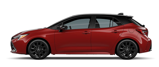 2026 Toyota Corolla Hatchback - Fitzgerald Toyota Gaithersburg in Gaithersburg MD