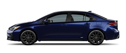 2026 Toyota Corolla - Fitzgerald Toyota Gaithersburg in Gaithersburg MD