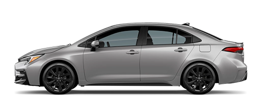 2026 Toyota Corolla - Fitzgerald Toyota Gaithersburg in Gaithersburg MD