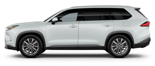 2026 Toyota Grand Highlander Hybrid - Fitzgerald Toyota Gaithersburg in Gaithersburg MD