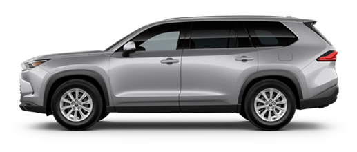 2026 Toyota Grand Highlander - Fitzgerald Toyota Gaithersburg in Gaithersburg MD