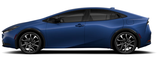 2026 Toyota Prius Plug-in Hybrid - Fitzgerald Toyota Gaithersburg in Gaithersburg MD