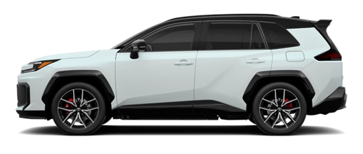 2026 Toyota RAV4 Plug-in Hybrid - Fitzgerald Toyota Gaithersburg in Gaithersburg MD