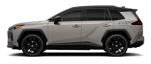 2026 Toyota RAV4 - Fitzgerald Toyota Gaithersburg in Gaithersburg MD