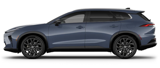 2026 Toyota Crown Signia - Fitzgerald Toyota Gaithersburg in Gaithersburg MD