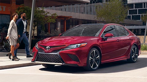 Fitzgerald Toyota Gaithersburg in Gaithersburg MD