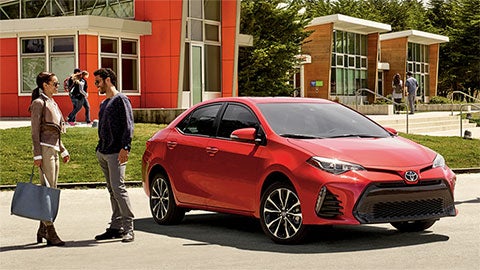 Fitzgerald Toyota Gaithersburg in Gaithersburg MD