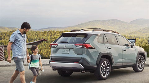 Fitzgerald Toyota Gaithersburg in Gaithersburg MD