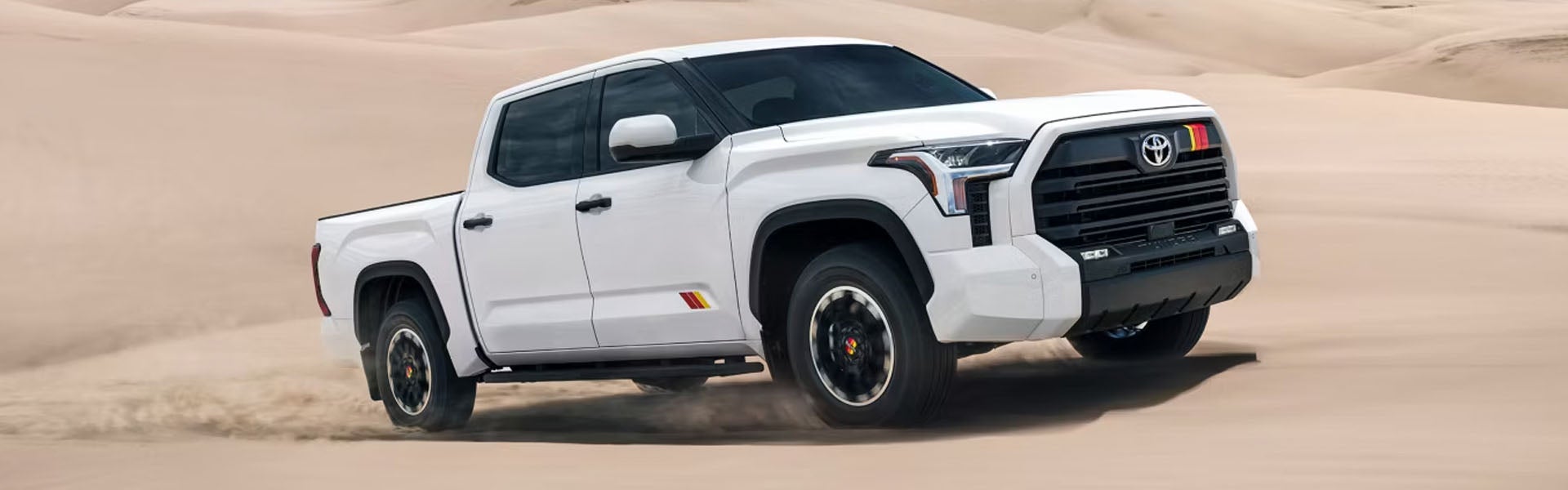 2026 Toyota Tundra in Gaithersburg, MD