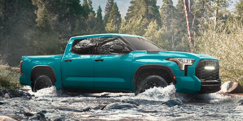 2026 Toyota Tundra in Gaithersburg, MD