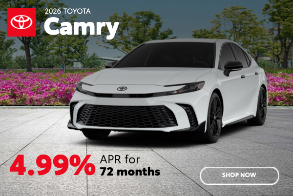 camry
