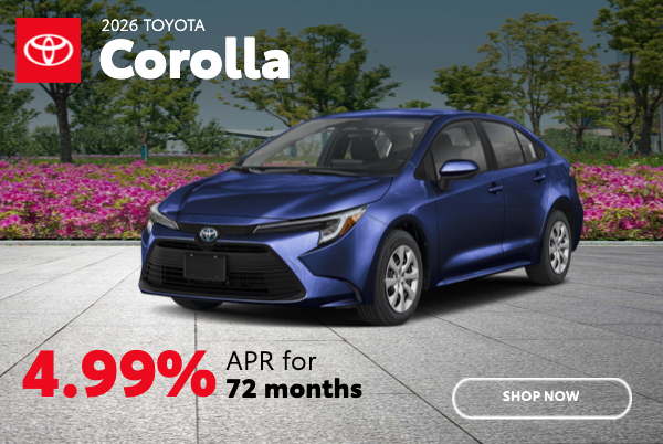 corolla