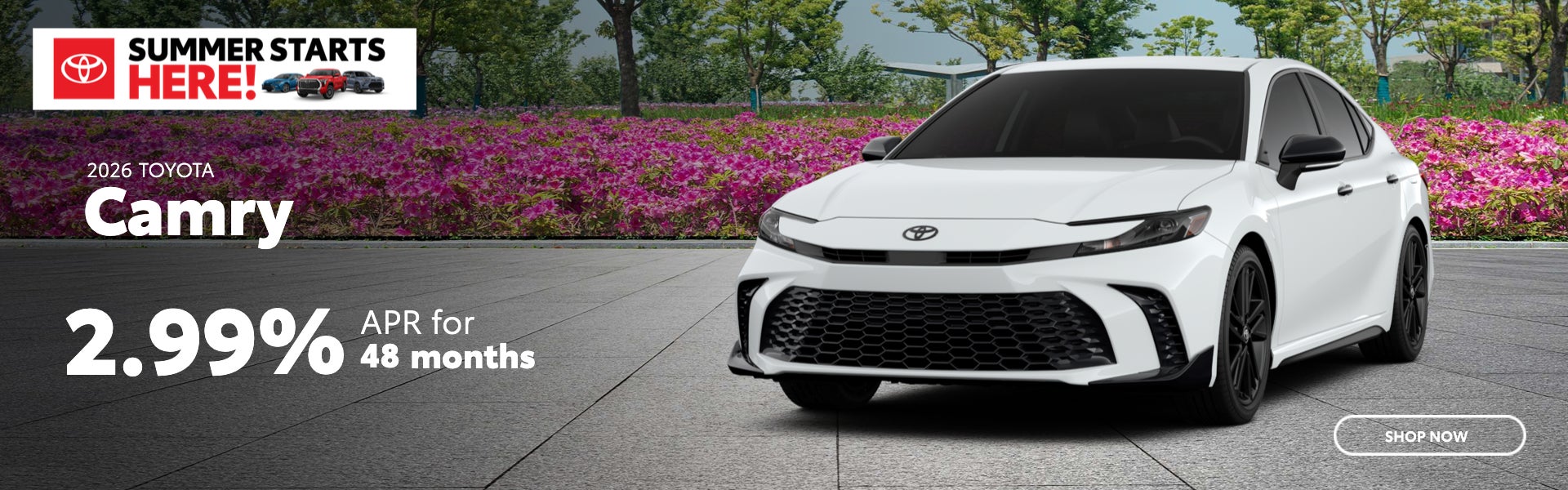 camry