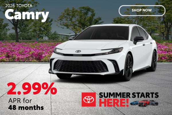 camry