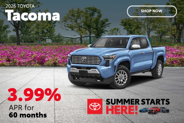 tacoma