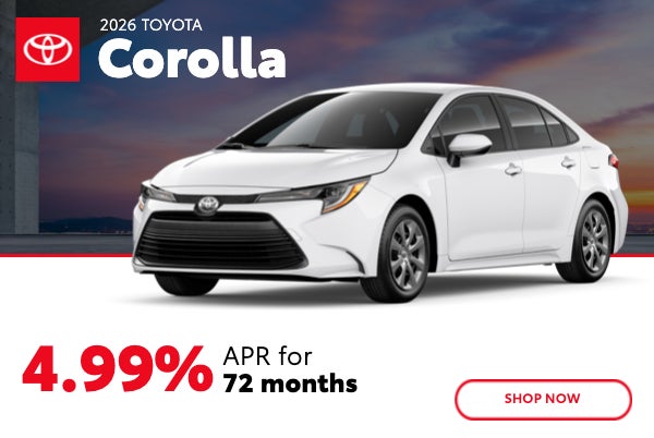 corolla