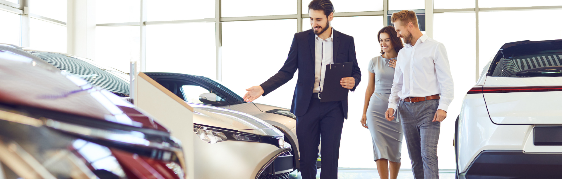 Toyota Lease