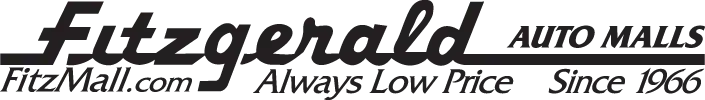 Fitzgerald Auto Mall Logo