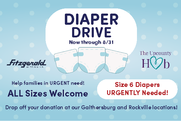 diaper drive