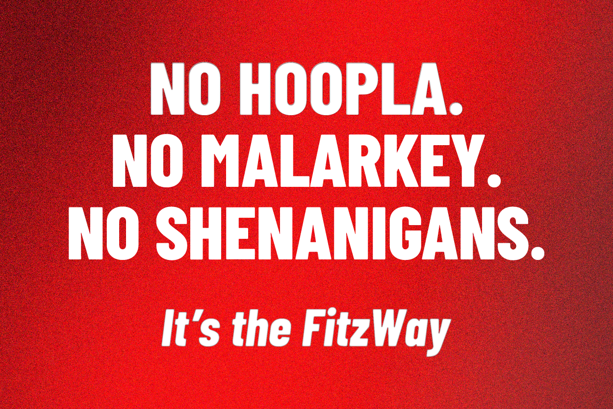 fitzway